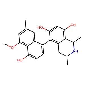 5-Phenyluracil structure