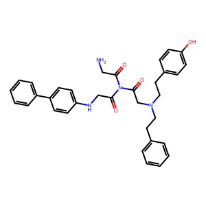 Chir 2279 structure
