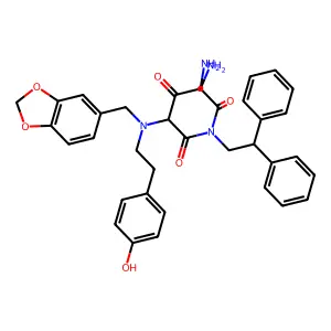 Chir 4531 structure
