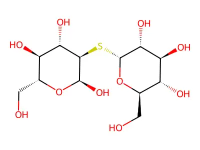 2,2'-Dihydroxydiphenyl Ether structure