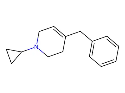 Fidarestat structure