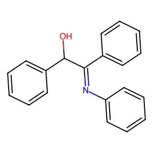 Ahr 16329 structure