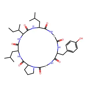 2,3-Dihydro-1H-pyrrolizine structure