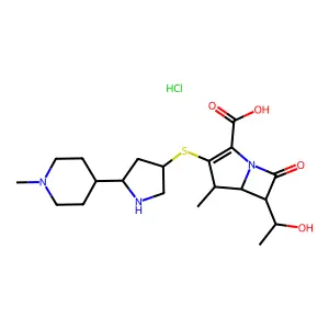 BO 2669 structure