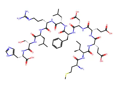 PHYD protein, Arabidopsis structure