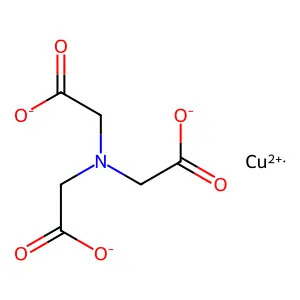 Ccris 7802 structure