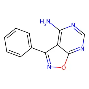 Selenious acid, cesium salt (1:2) structure