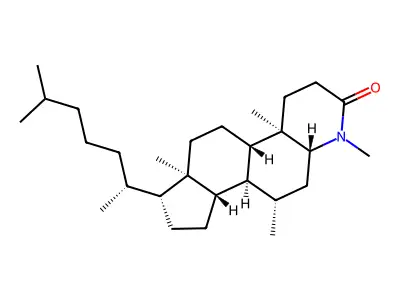 D0C1SI structure