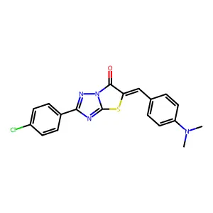 BAS 02251007 structure
