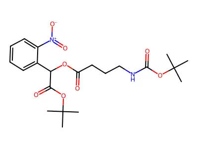 3-Bromo-1-butene structure