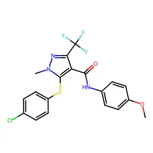 3F-333S structure