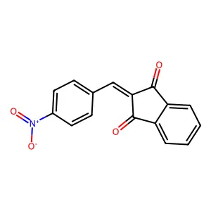 N-benzyl-2-hydroxy-N-(2-hydroxyethyl)ethanamine oxide structure