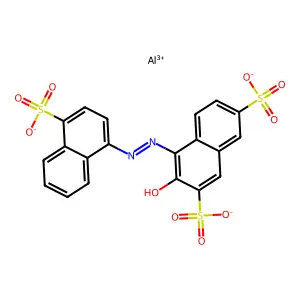 EINECS 240-007-8 structure