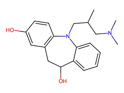 2-bromoestra-1,3,5(10)-triene-3,17-diol structure