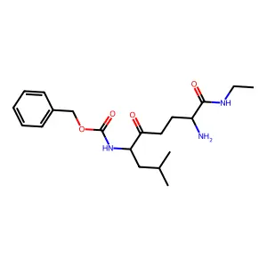 AK 275 structure