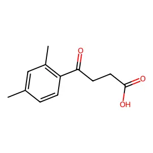 4-Chloro-2-(piperidin-1-ylmethyl)phenol structure