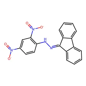 硫酸钬 structure
