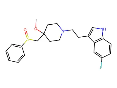 N-Formyl-L-valine structure