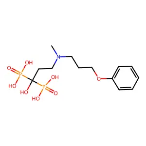 Cgp 47072 structure