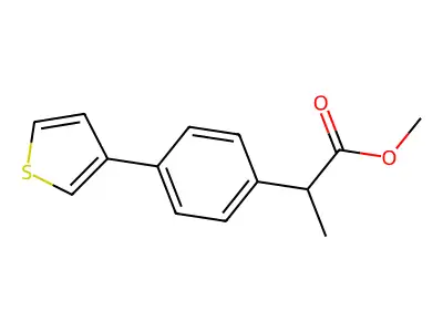 Idph 8261 structure