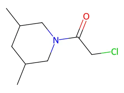 N-(4-乙酰基苯基)-3,4-二甲氧基苯甲酰胺 structure