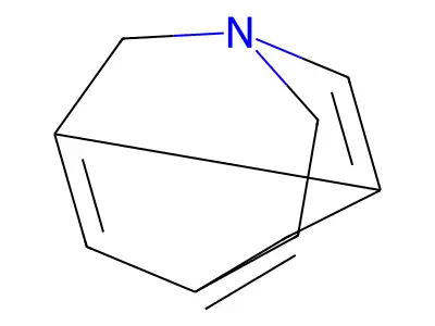 Lignans structure