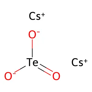 9,10-Dihydroxyoctadecanedioic acid structure