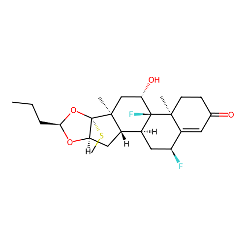 Rpr 106541 structure
