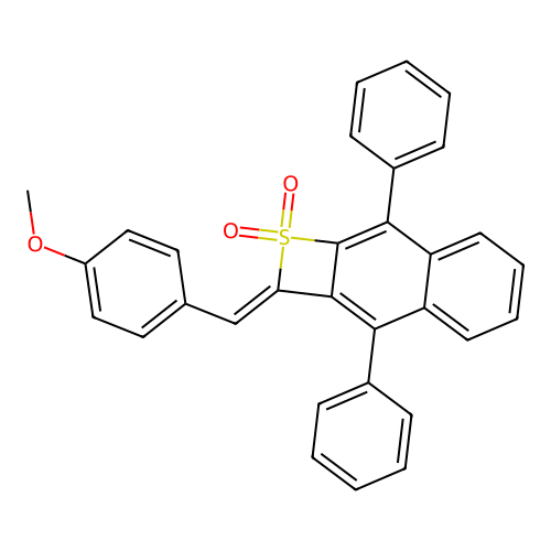 Thiazole,4-ethyl-4,5-dihydro-2-phenyl-,(R) structure