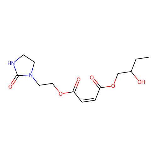 EINECS 240-087-4 structure
