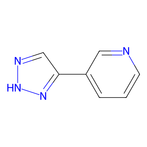 1,2,3-Triazole analogue, 27 structure