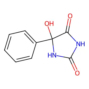 Odiparcil structure