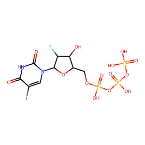 FIAUTP structure