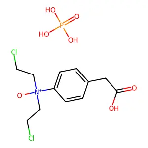 Faranoxi structure