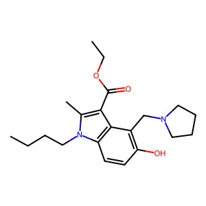 A2993/0126120 structure