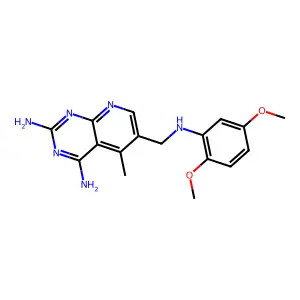 SoRI 8895 structure