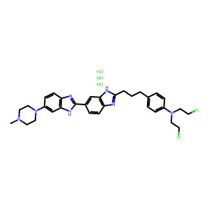 MGB2 compound structure