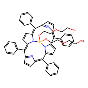 6-Fluoro-2,4-dimethyl-1,2,4-triazine-3,5(2h,4h)-dione structure