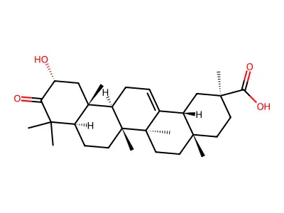 2-Methyl-1,2-benzisothiazole-3(2H)-thione structure