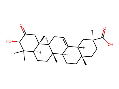 Hydroxylamine, O-acetyl-N-(methylcarbamoyl)-N-phenyl- structure