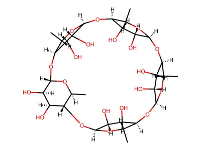 二环己基次膦酰氯 structure