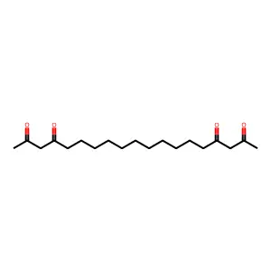 Mniopetal E structure