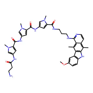 Distel(2+) structure