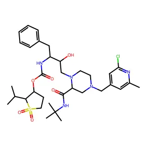 L 738872 structure