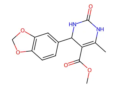 ZERO/001445 structure