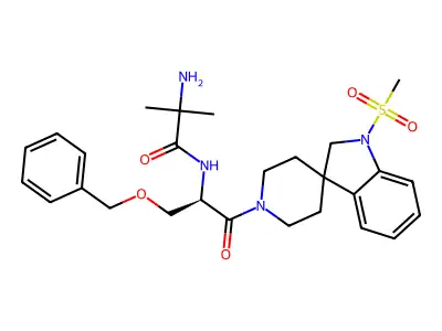 伊布莫侖 structure