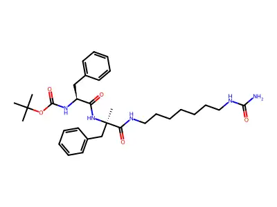 PD 157672 structure