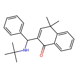 4-Nonene, 5-methyl- structure