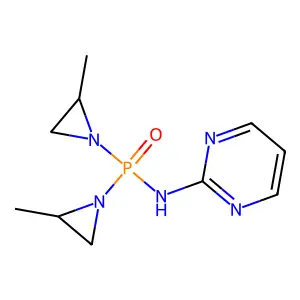 Trisodium hexafluoroaluminate structure