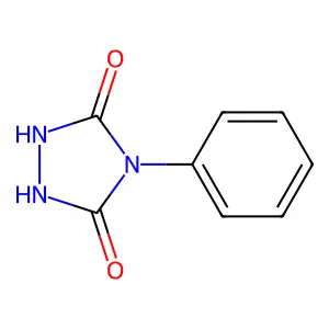 4-苯基尿唑 structure